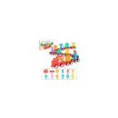 Magnetic Blocks 21 Pcs
