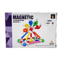 Jugamos Magnetic Blocks 24 Pcs