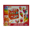 Boyuan Dough Playsets Candy Display Stand