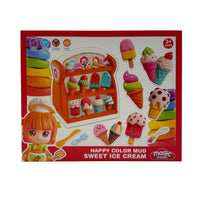 Boyuan Dough Playsets Candy Display Stand