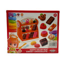 Boyuan Dough Playsets Candy Display Stand