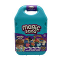 Boyuan DIY Sand Magic Sand Ocean Suitcase