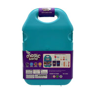 Boyuan DIY Sand Magic Sand Ocean Suitcase