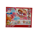 Boyuan Dough Playsets Dental Clay Set