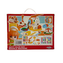 Boyuan Dough Playsets Noodle Machine Set