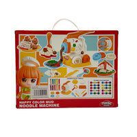 Boyuan Dough Playsets Noodle Machine Set