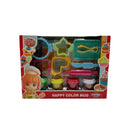 Boyuan Dough Playsets Clay Toy Set