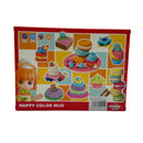 Boyuan Dough Playsets Clay Toy Set