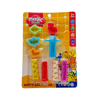 Boyuan Dough Playsets Noodle Dough Set