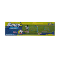 Babysit Football Goal Post