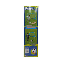 Babysit Football Goal Post
