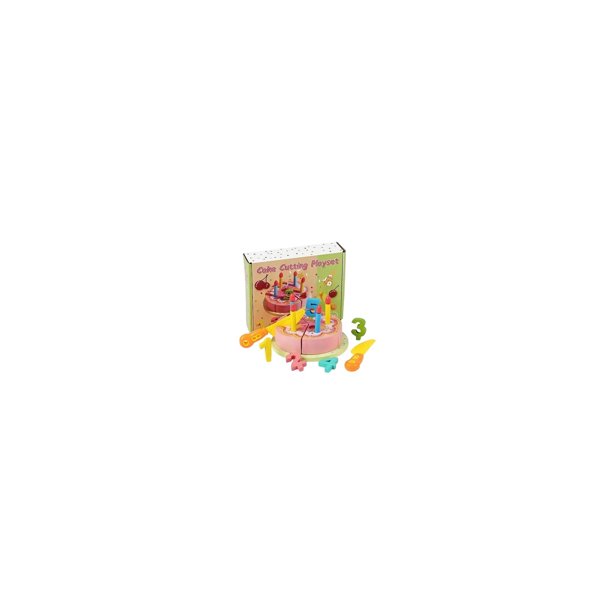 Stacker & Sorter Learning Toy Multicolor 3+