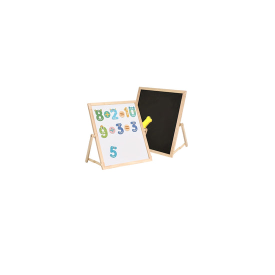 Wooden Drawing Board Toy