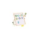 Plain Board Writing Toy Plastic Multicolor 3+