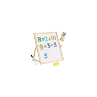 Plain Board Writing Toy Plastic Multicolor 3+