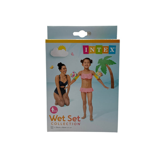 Ocean Swimming Armbands