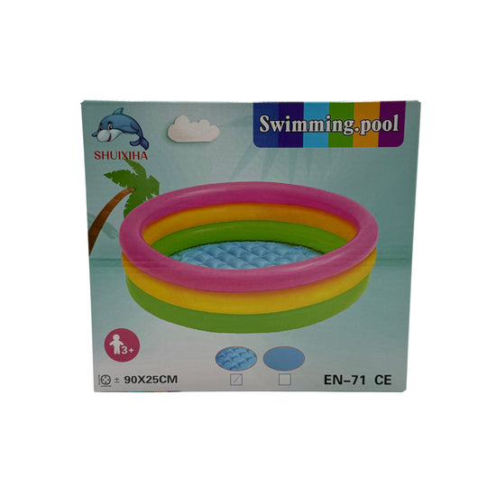 Kids Swimming Pool