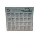 Inflatable Beach Toy Plastic Multicolor 3+