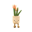 Plant Plush Toy Plastic Multicolor 3+
