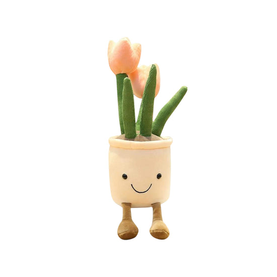 Plant Plush Toy