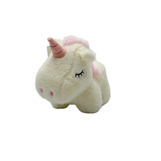 Unicorn Plush Toy