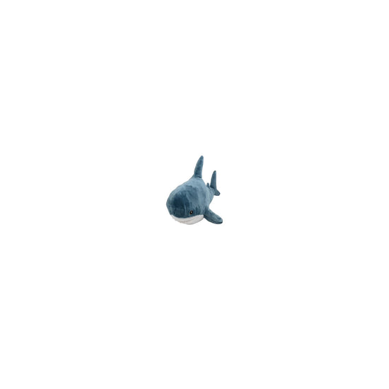 Whale Plush Toy