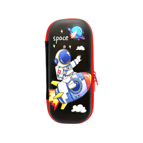 Eva Pencil Case Space