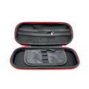 Plastic Pencil Case Holder Multicolor 3+