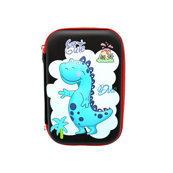Eva Pencil Case Dino