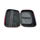 Plastic Pencil Case Holder Multicolor 3+