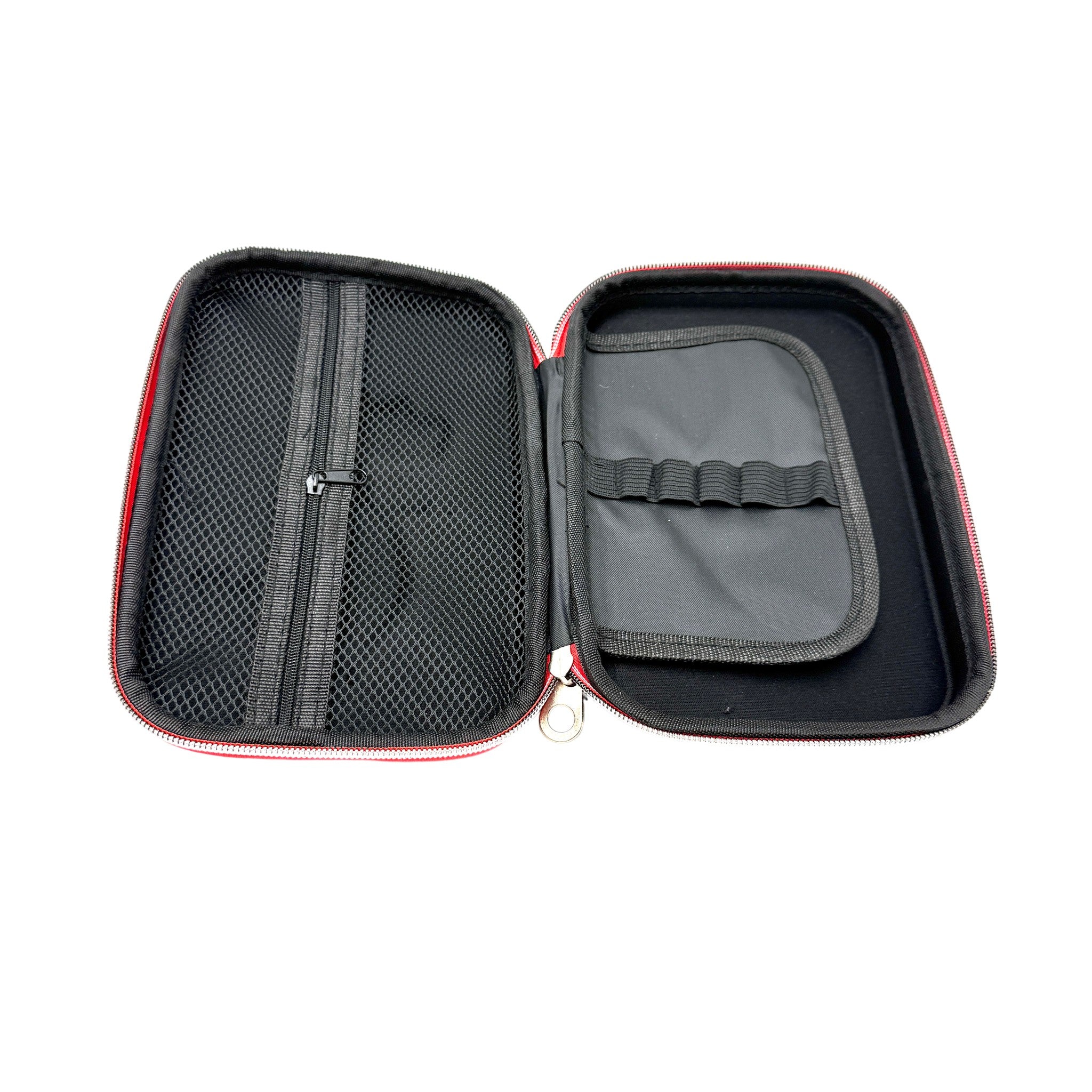 Plastic Pencil Case Holder Multicolor 3+
