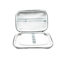 Plastic Pencil Case Holder Multicolor 3+