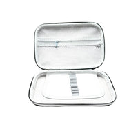 Plastic Pencil Case Holder Multicolor 3+