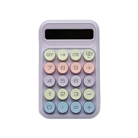 Calculator 12 Digit Extra Large 5 Inch Lcd Display