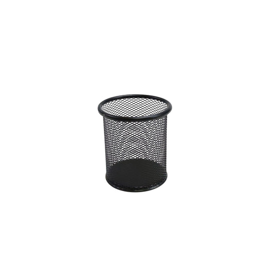 Mesh Pen small Holder Black