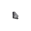 Plastic Document Holder Black 3+
