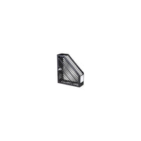 Plastic Document Holder Black 3+