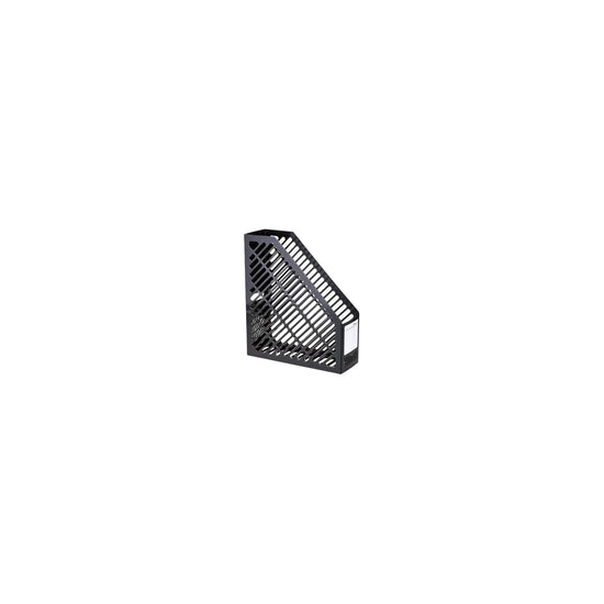Magazine Document Holder Black