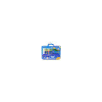 Gel Pen Set Plastic Multicolor 3 Pcs 3+