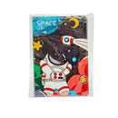 Pocket Diary Plastic 80 Sheets 3+