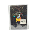 Pocket Diary Plastic 80 Sheets 3+