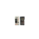 Scientific Calculator Plastic Multicolor 3+