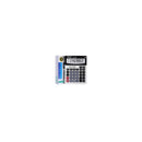 Plastic Office Calculator Multicolor 3+