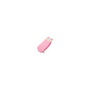 Plastic Pencil Case Holder Multicolor 3+