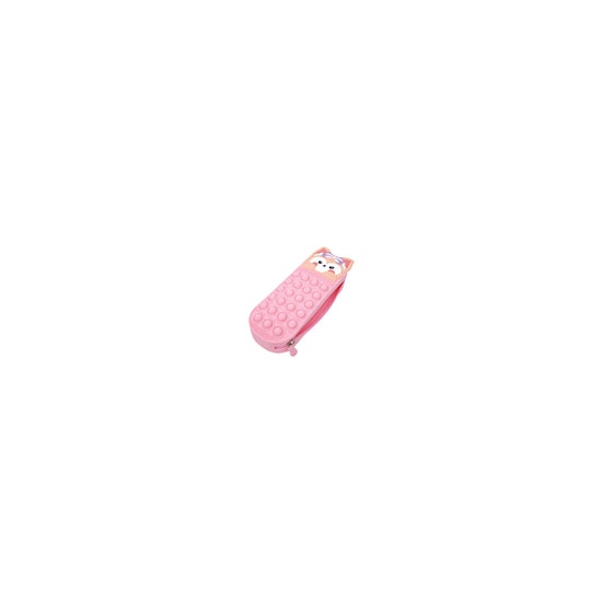 Cat design Pencil Case Holder