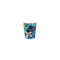 Disposable Tableware Plastic 10 Pcs
