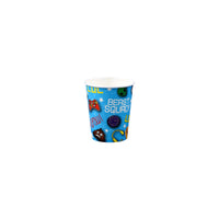 Disposable Tableware Plastic 10 Pcs