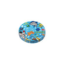 Disposable Tableware Plastic 8 Pcs