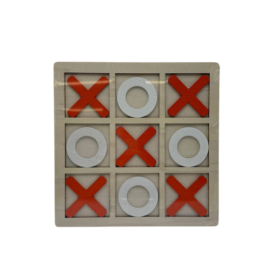 Tic Tac Toe Game