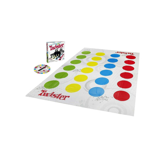 Twister Game